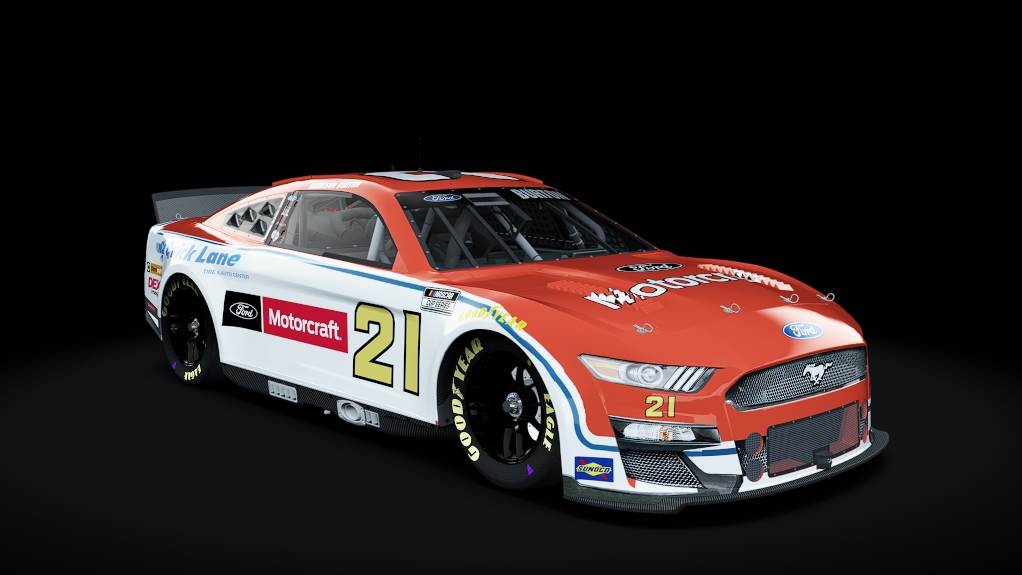 21_Motorcraft Quick Lane