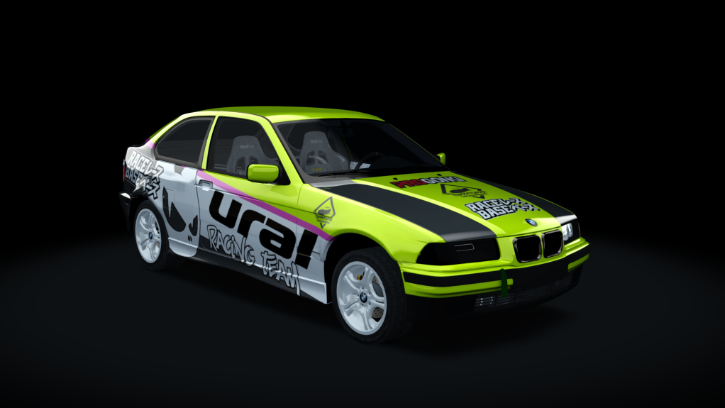 URALRT