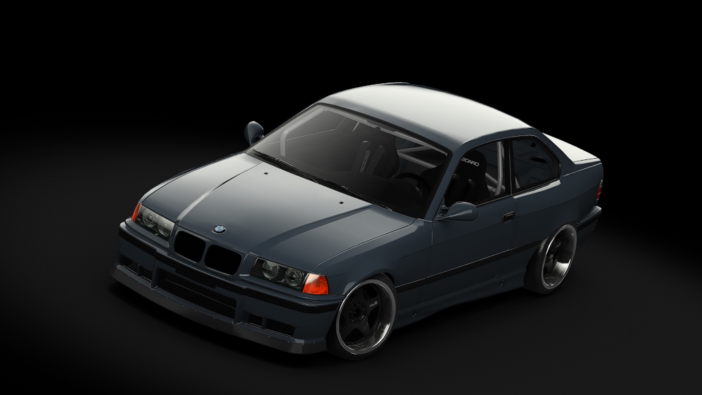 Diamond Black Metallic