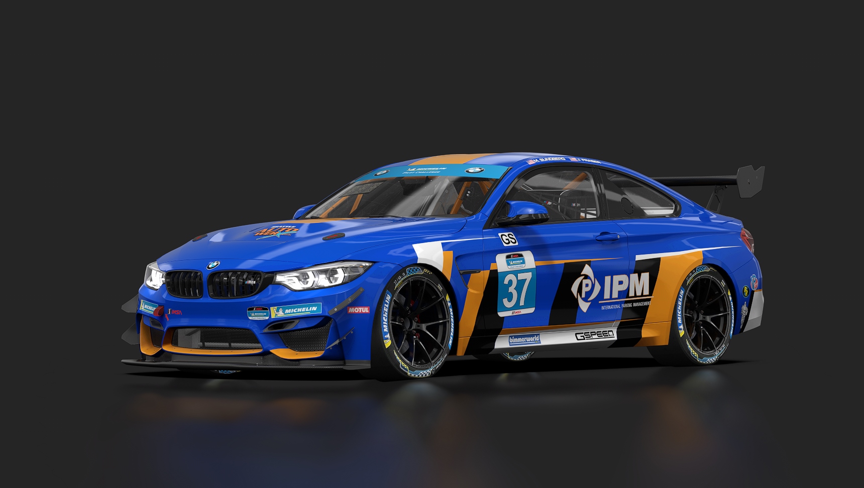 Frasun Racing 37