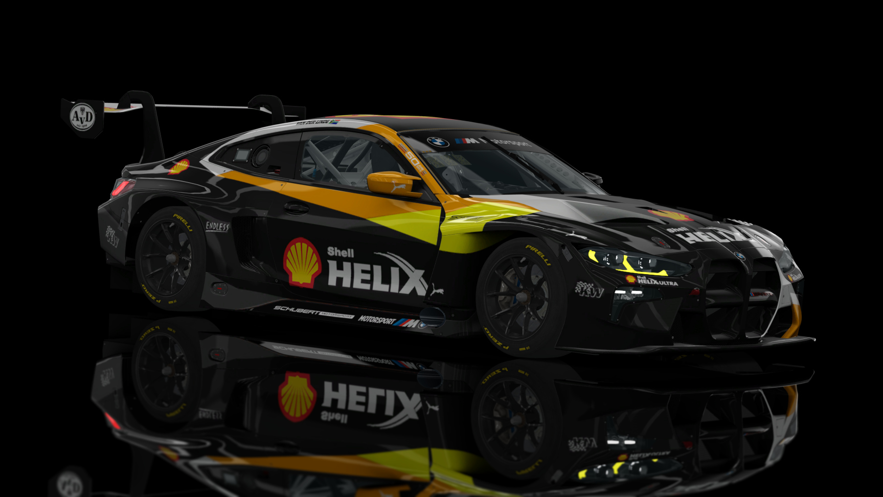 Schubert DTM Helix