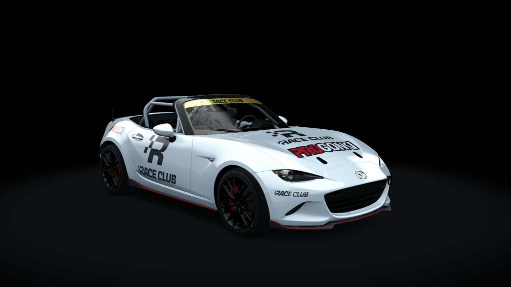 ks mazda mx5 cup