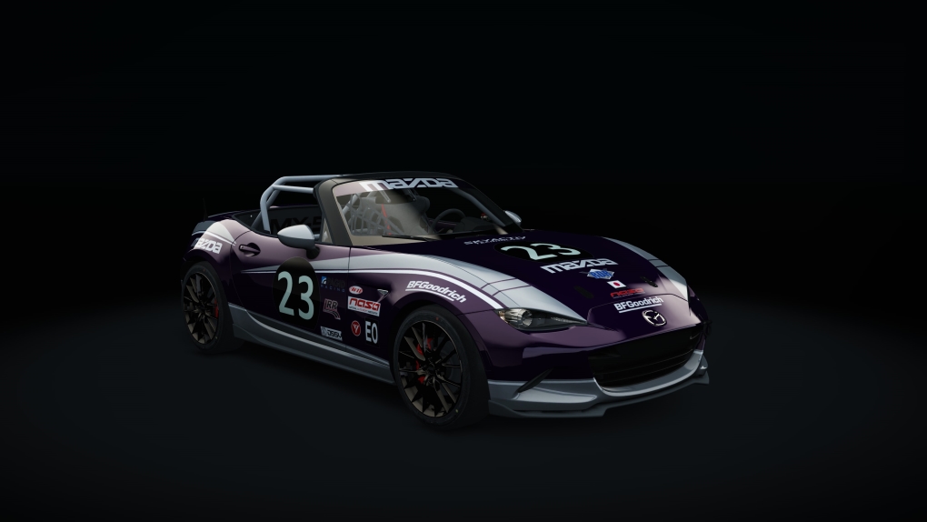 Racing 23
