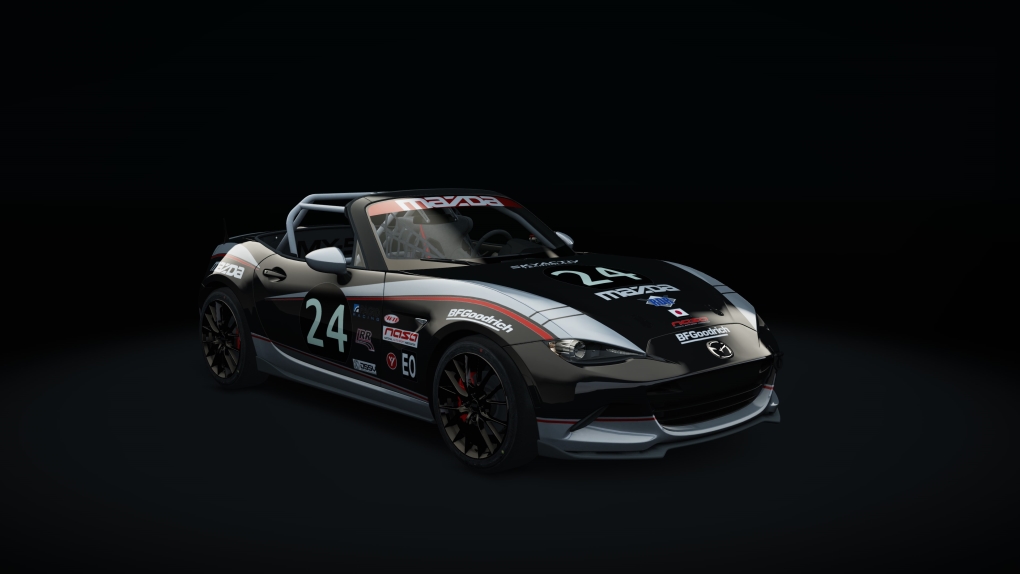 Racing 24
