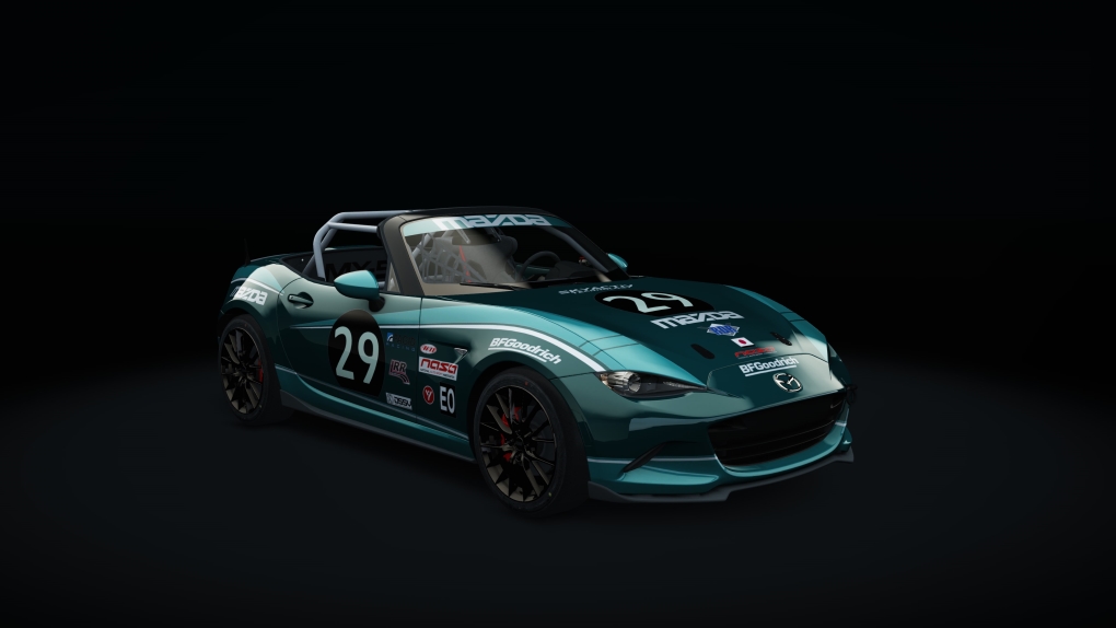 Racing 29