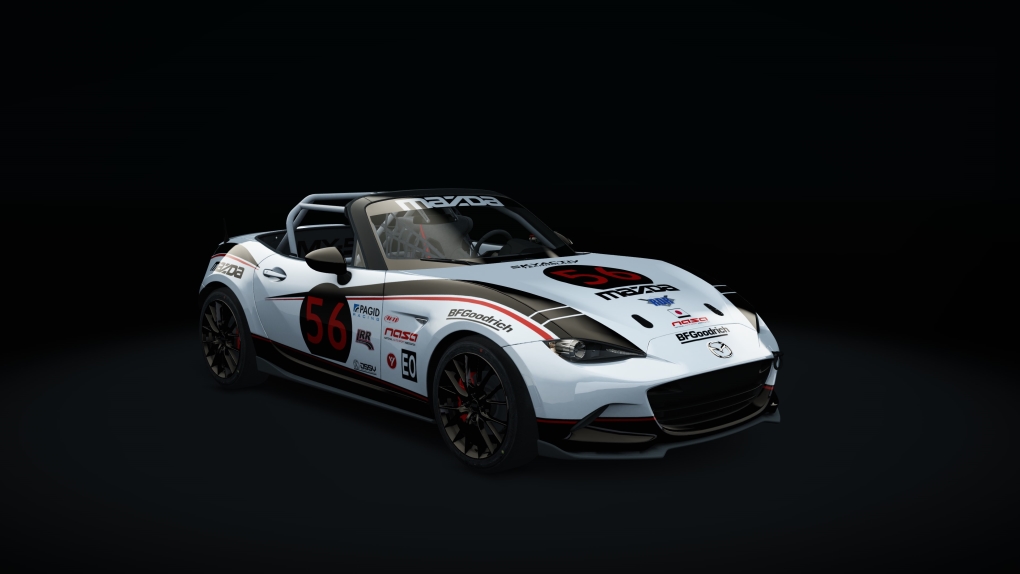 Racing 56