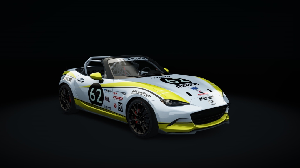 Racing 62