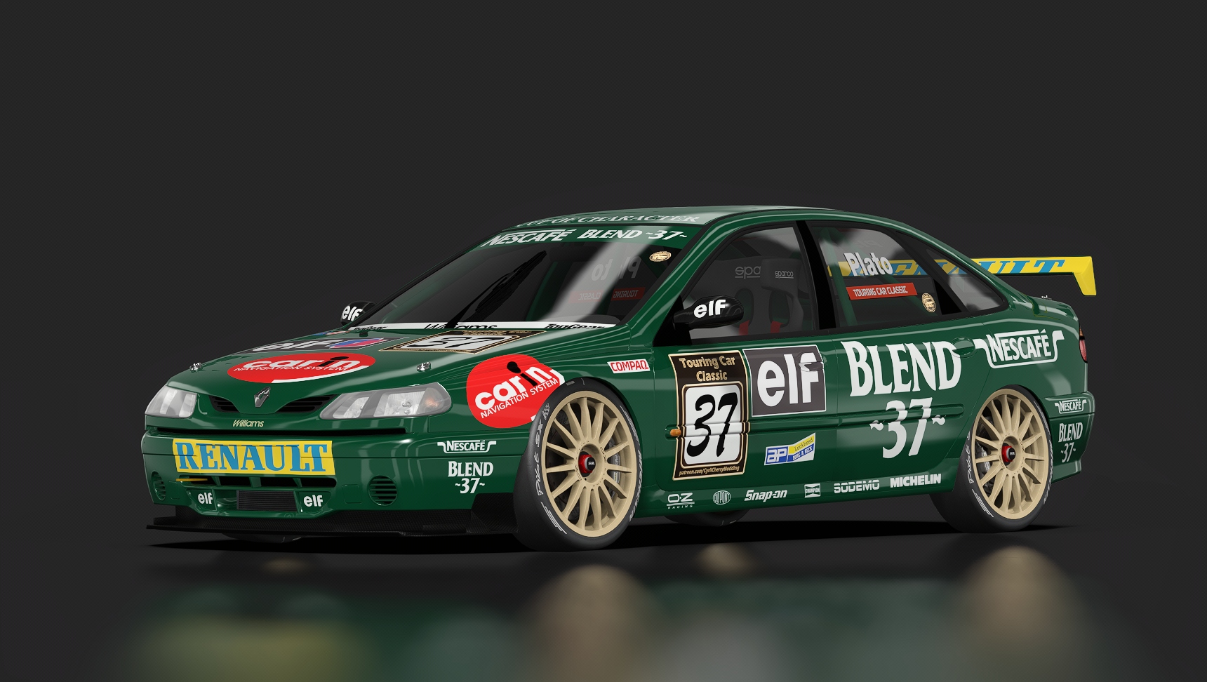 Jason Plato