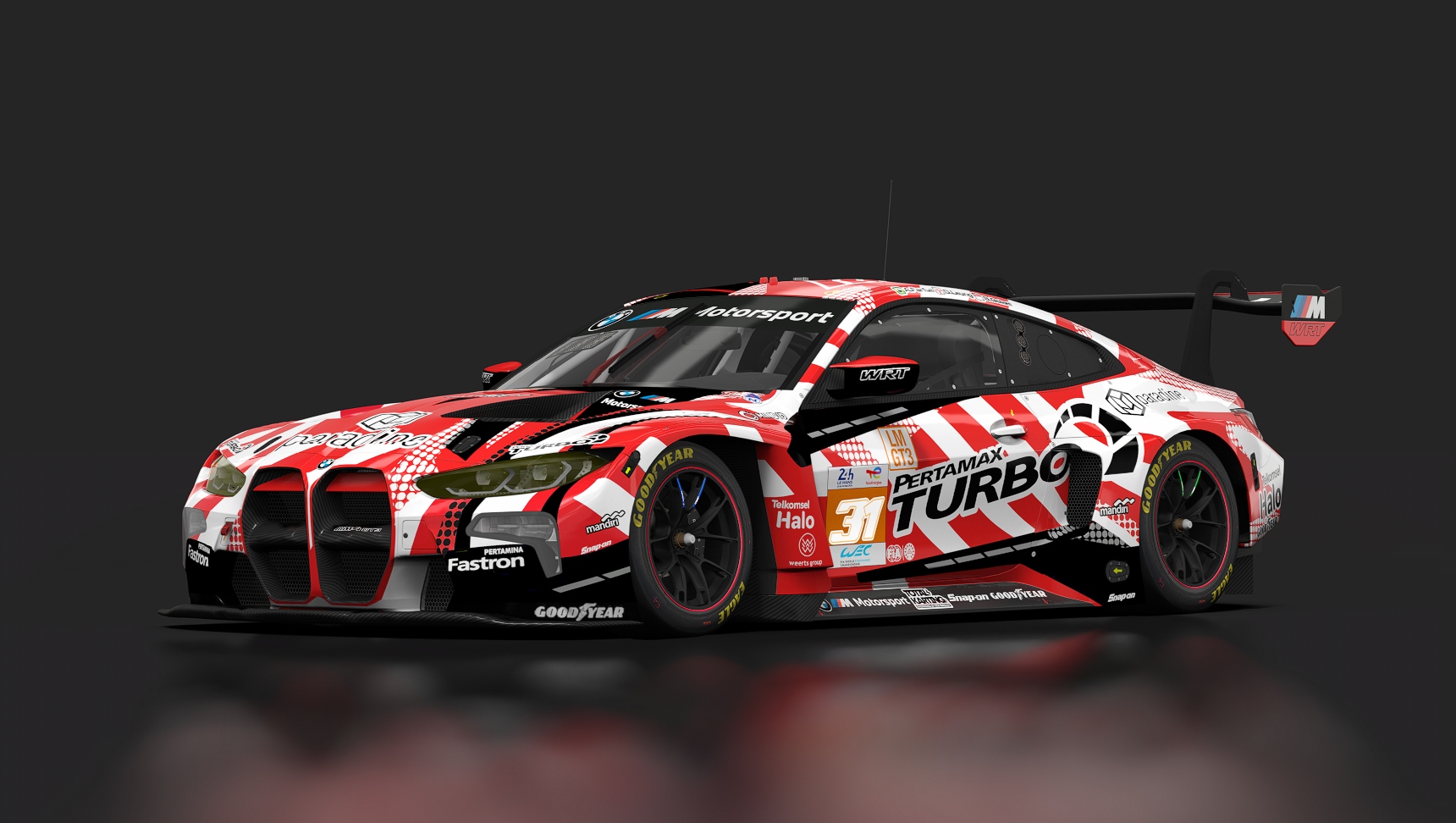 WEC_LeMans_2024_WRT_31