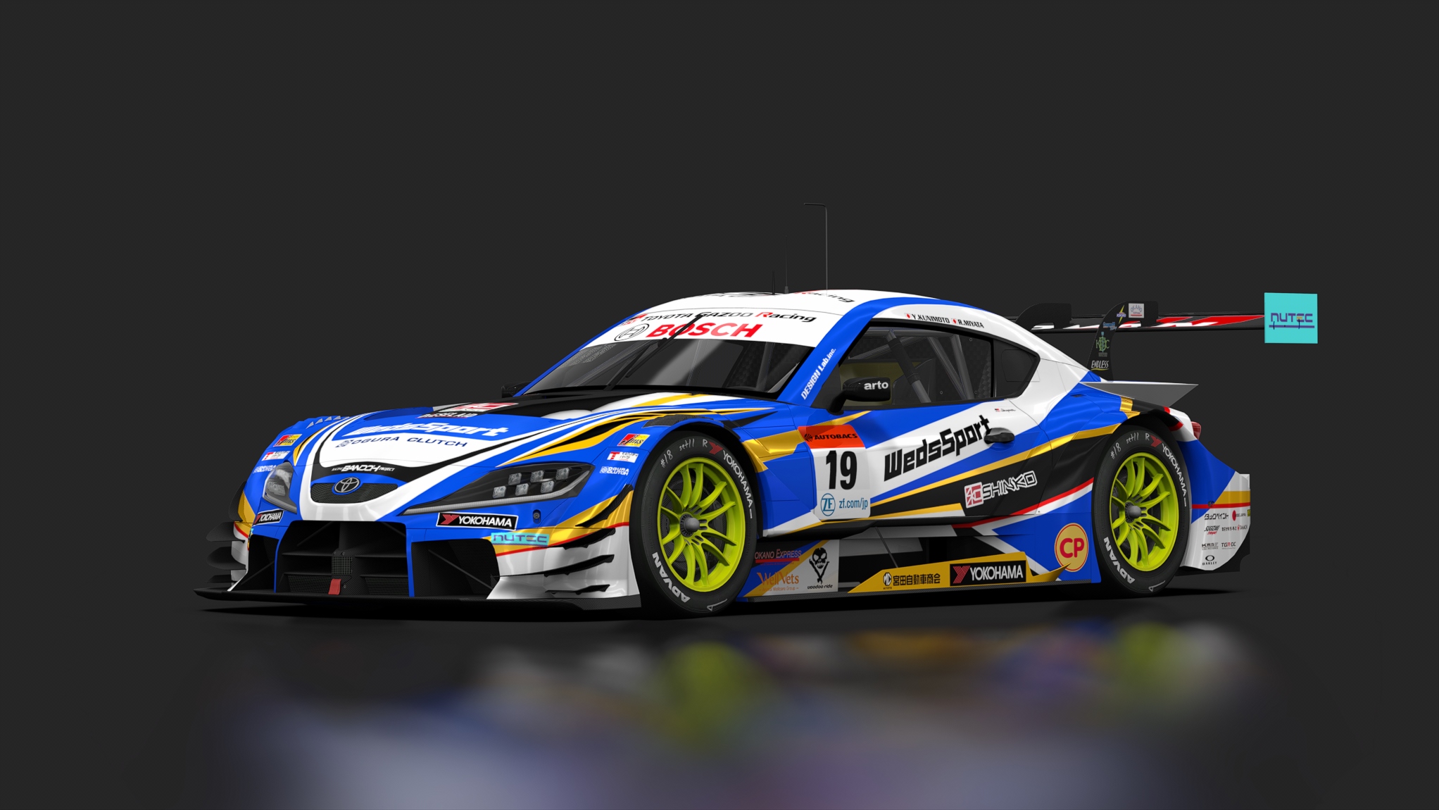 2021 19 WedsSport