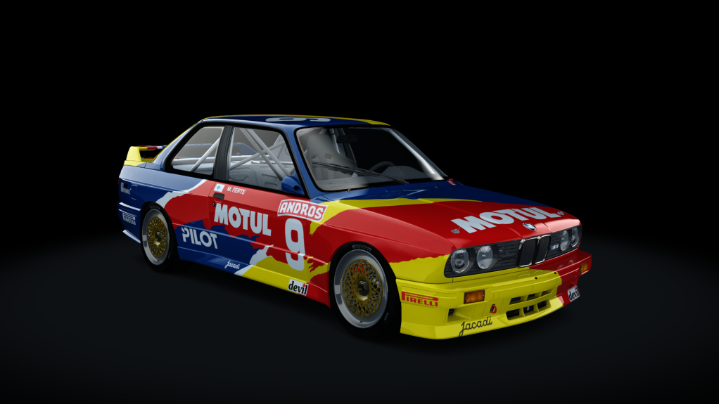 M Ferte 1992