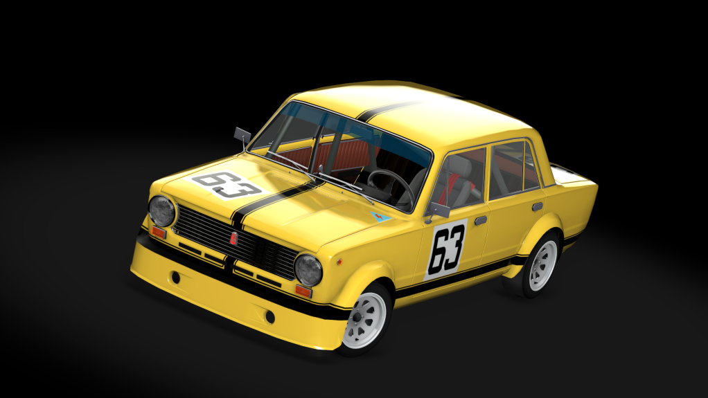 #63 Vladimir Glushkov, USSR