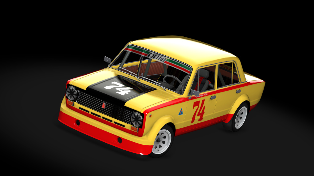 #74 Juvenaliy Kryukov, USSR