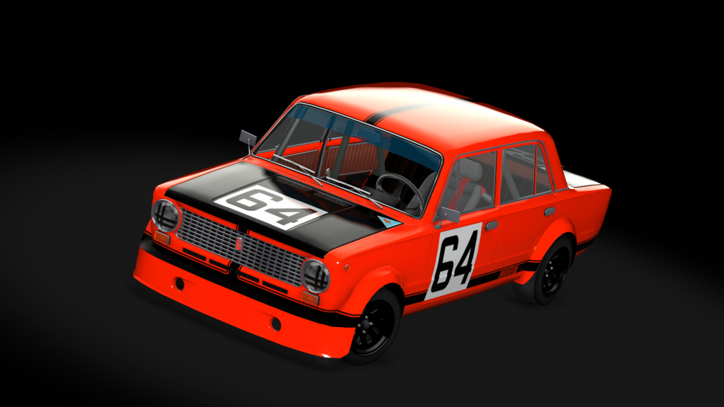 #64 Aleksey Grigoriev, USSR
