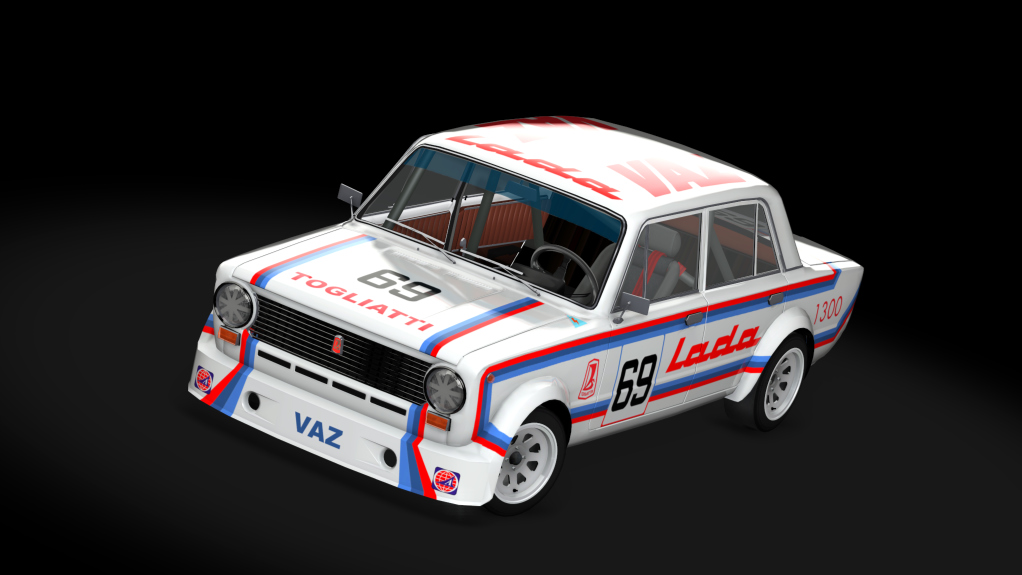 #69 Mikhail Bogatyrev USSR