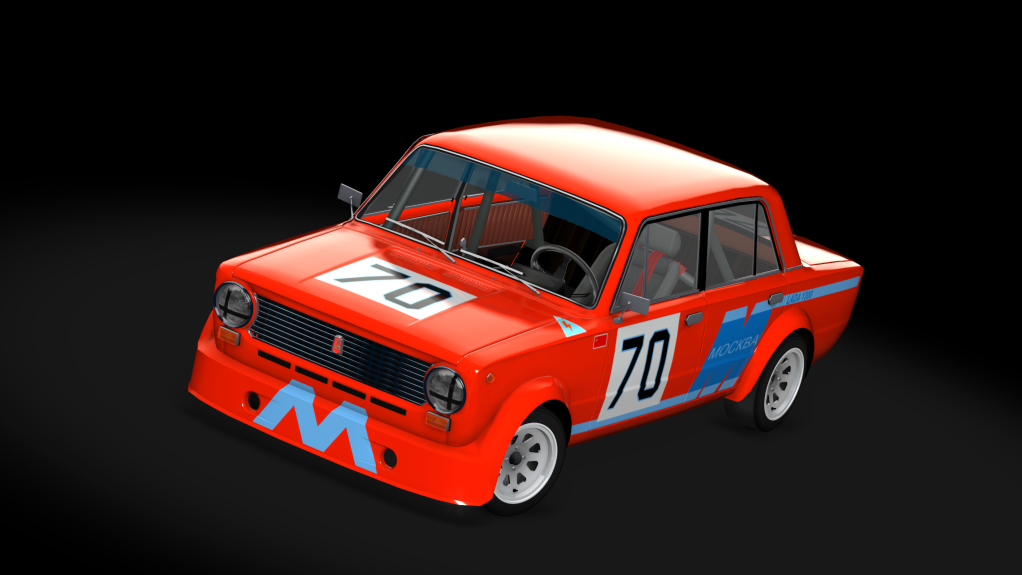 #70 Sergey Dadvani, USSR