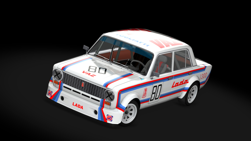 #80 Alexander Nuzhdin USSR