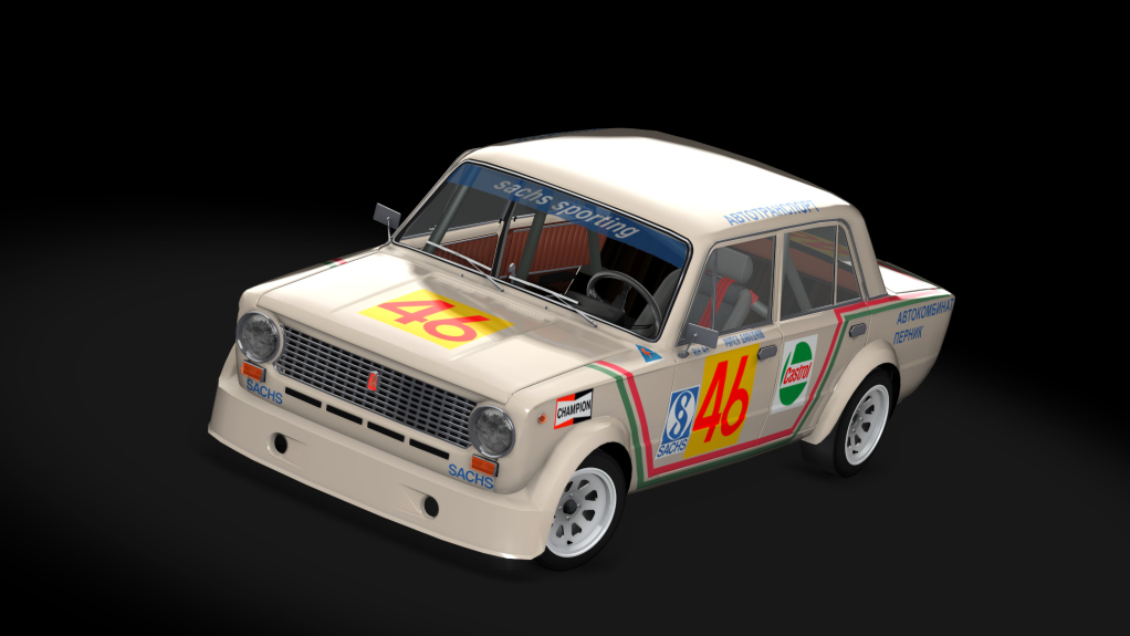 #46 Rumen Davidkov, PRB