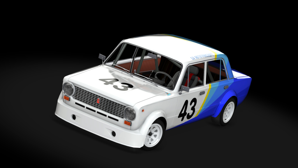 #43 Georgi Peterneychev, PRB