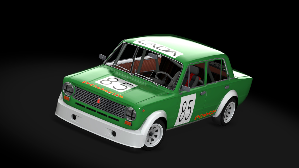 #85 Alexander Voronin USSR