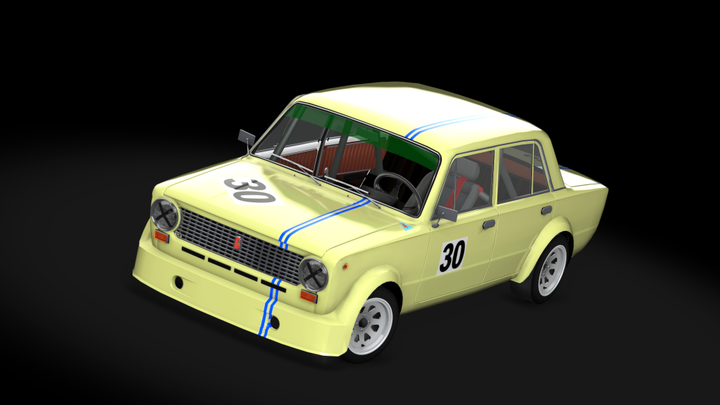 #30 Alexander Saljuk USSR, Ukraine