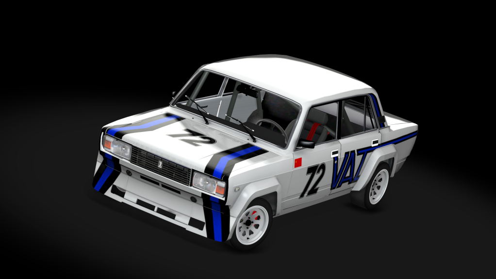 #72 Yuriy Katsay USSR