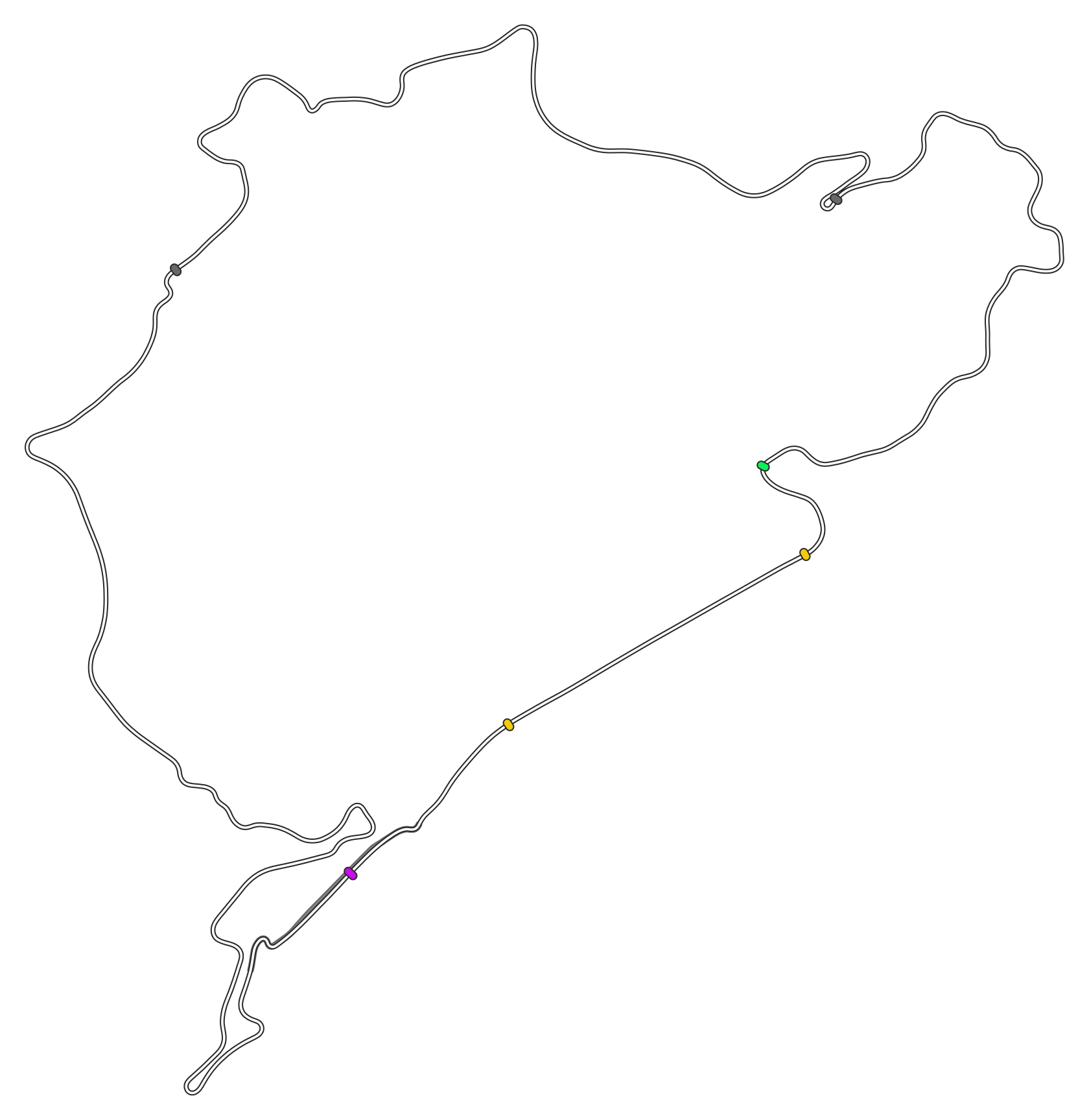 Nordschleife-endurance
