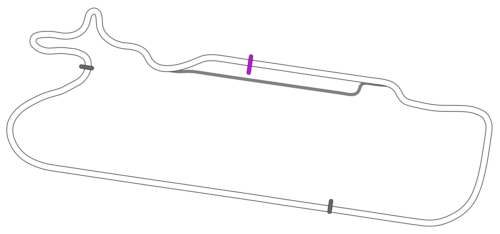 Togliatti Ring Smp