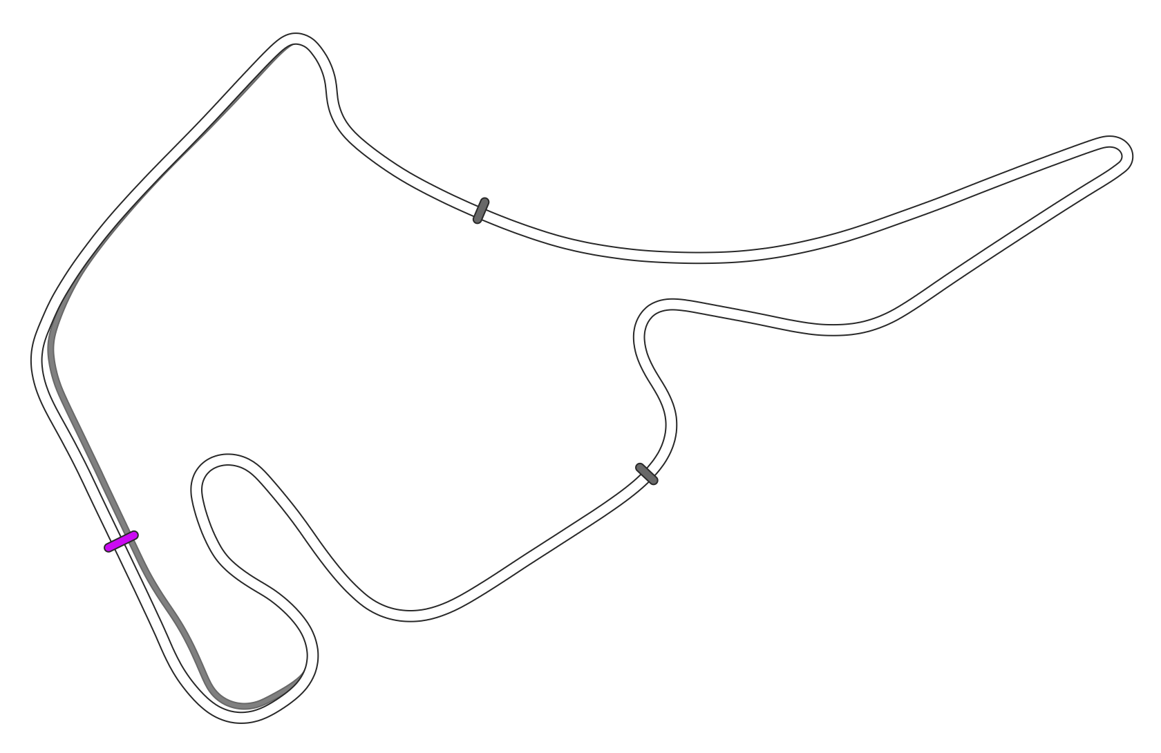 Vhe Hockenheim-gp