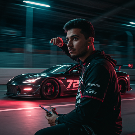 Andrew Anikizm