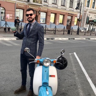 Сергей Герасимов