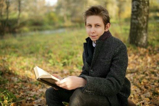 Глеб Калинин