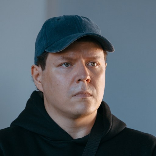 Константин Шарыпов