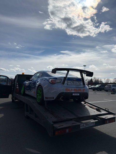 Гайка в цилиндре: как доработка привела к капремонту двигателя