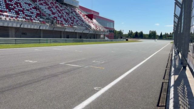 Три класса суперкаров: от Анлима до GT1 pro