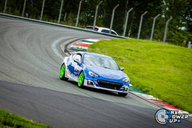 Фотографии этапа на КазаньРингКаньон от MaxPowerCars