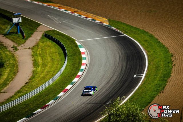 Фотографии этапа на КазаньРингКаньон от MaxPowerCars