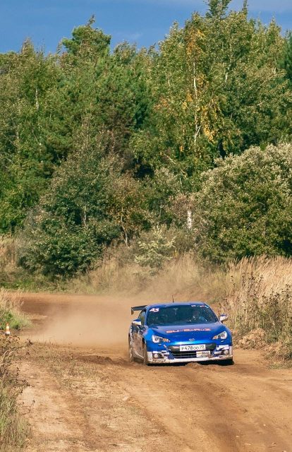 ТОП-3 самых часто задаваемых вопросов на SubaruMEET