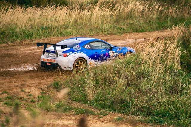 ТОП-3 самых часто задаваемых вопросов на SubaruMEET