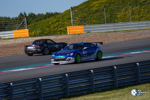 Три этапа на MoscowRaceWay: работа фотографов за кулисами