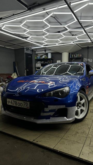 Сезон MaxPower 2026 завершён: итоги команды SUBaRuZ