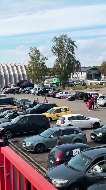 Финал ЛТАК и тест новой машины TMS Motorsport