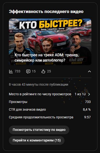 Ребзя, как обычно, вы нас удивляете!