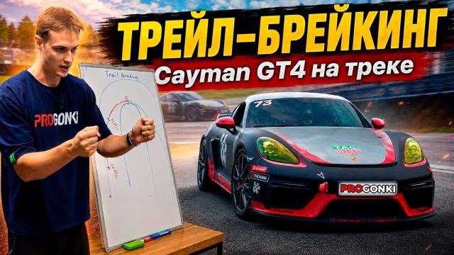Учись быстро ездить вместе с Николаем!!!