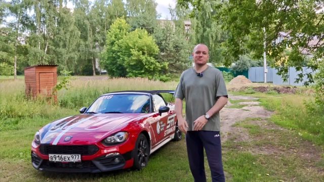 5 этап MaxPowerCars в Казани оказался не результативным, зато очень богатым на события.