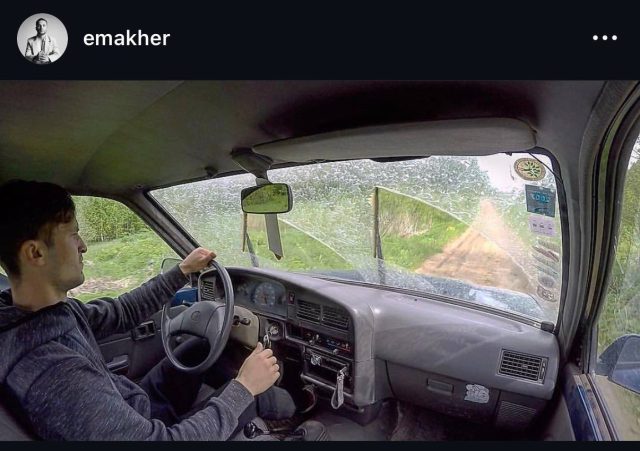 Toyota Hilux: надежность, которая теряет актуальность