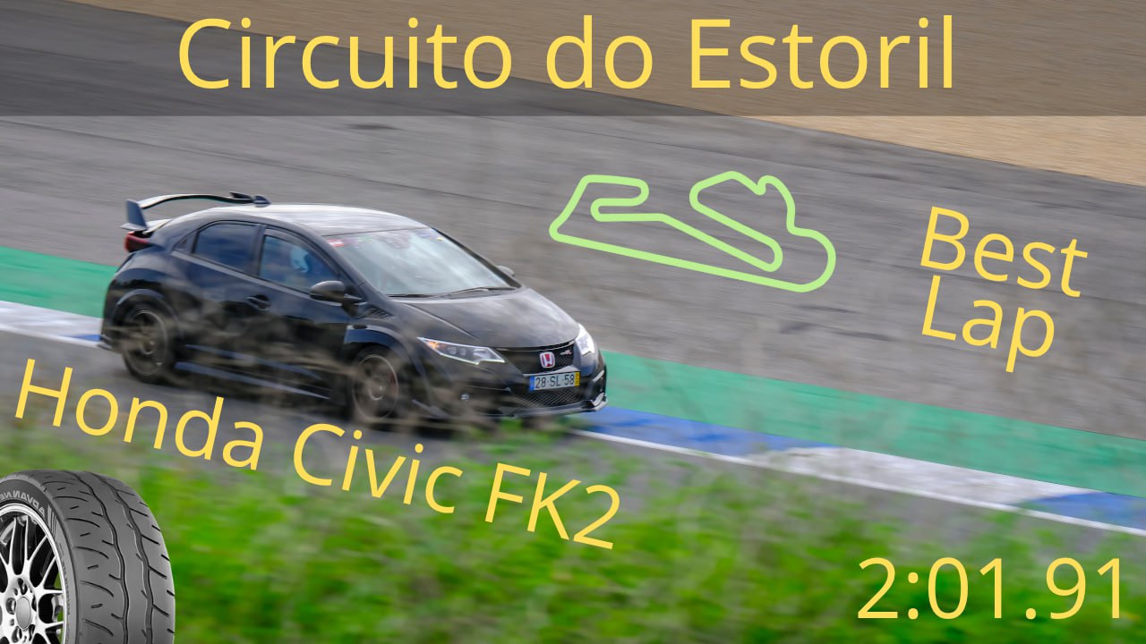 Circuito do Estoril #2.2