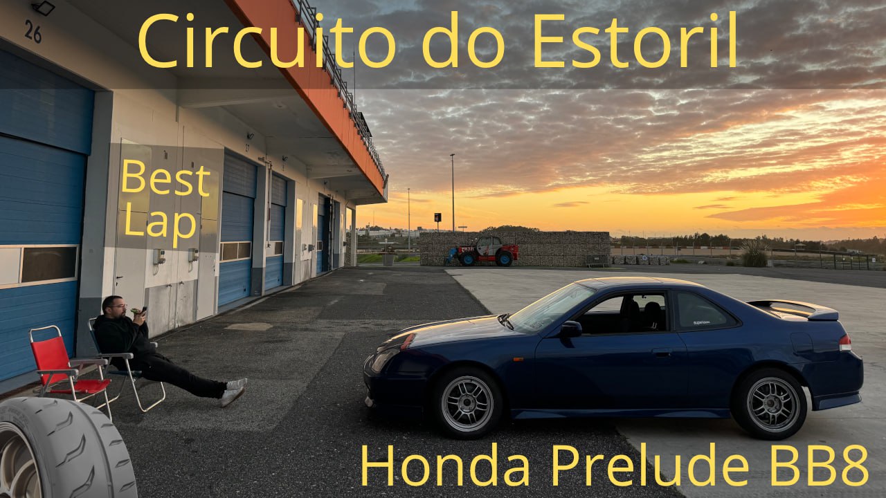 Circuito do Estoril #2.1