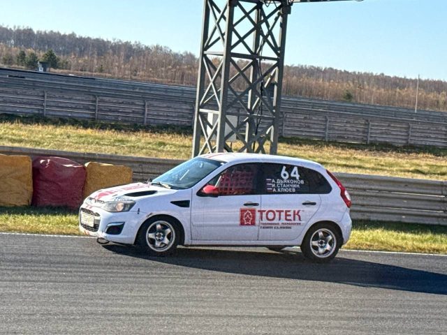 Команда Team Classic завершила тесты и техкомиссию перед стартом гонки
