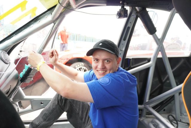 AMK Racing: техническая поломка на Летнем марафоне и выводы команды